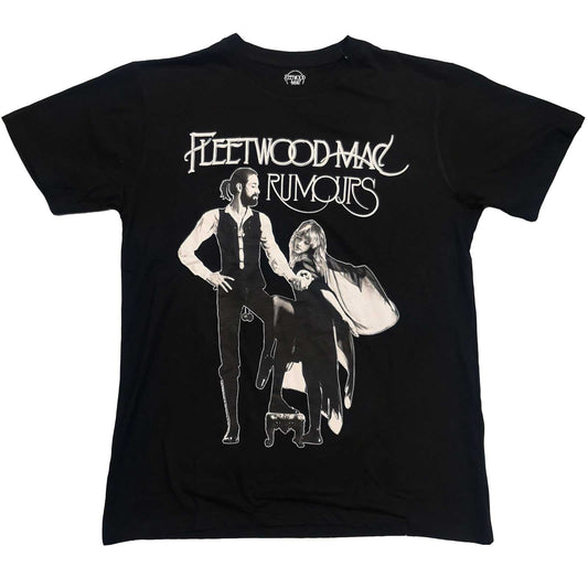 Fleetwood Mac Rumours [T-Shirt]