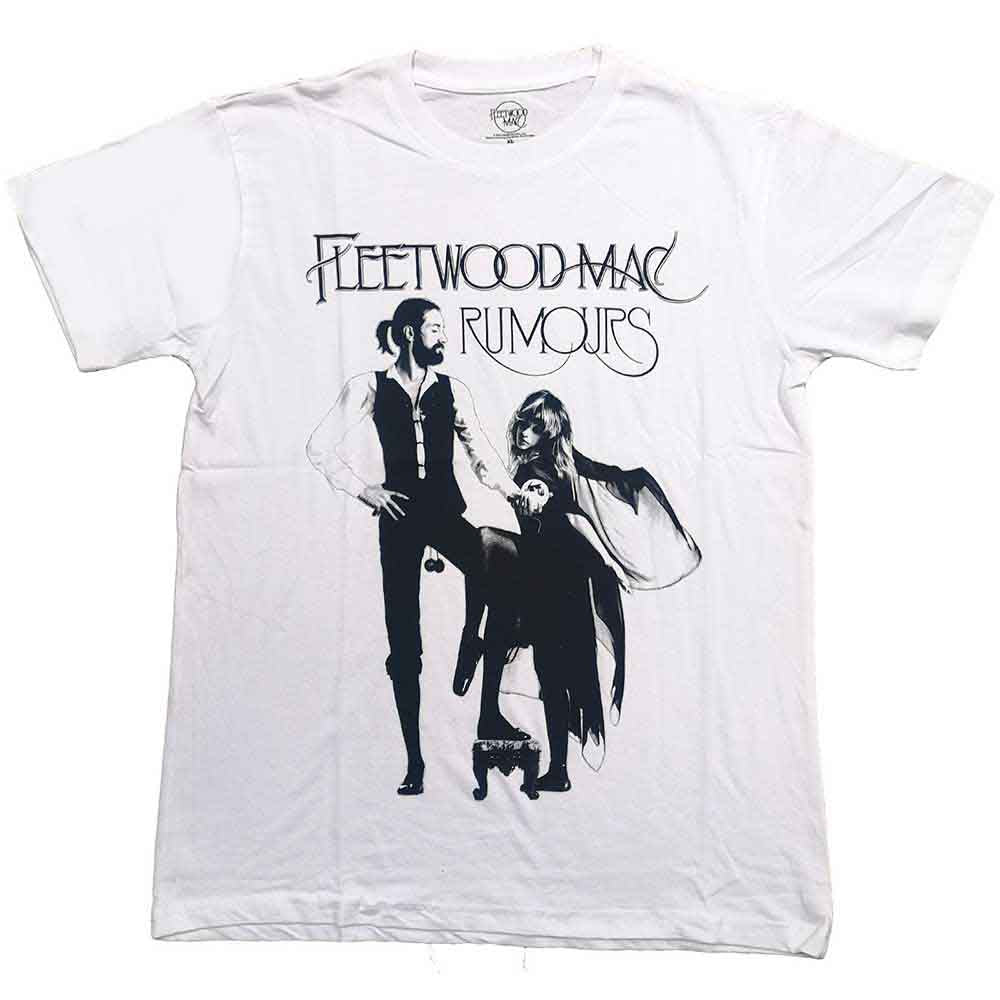 Fleetwood Mac Rumours [T-Shirt]