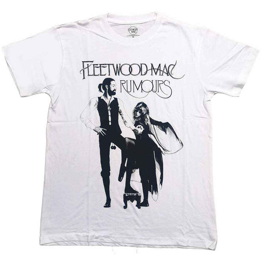 Fleetwood Mac Rumours [T-Shirt]