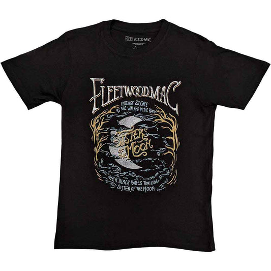 Fleetwood Mac Sisters Of The Moon [T-Shirt]