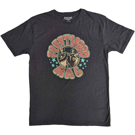 Fleetwood Mac Stars & Penguins [T-Shirt]