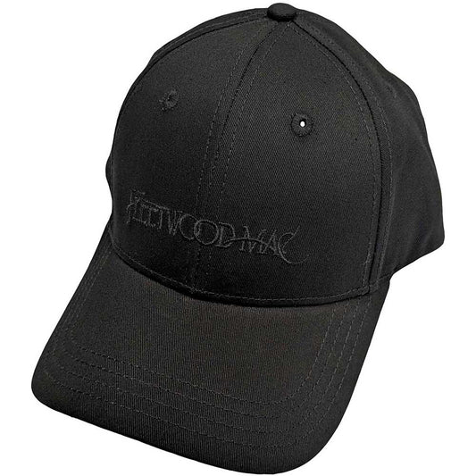 Fleetwood Mac Text Logo [Hat]