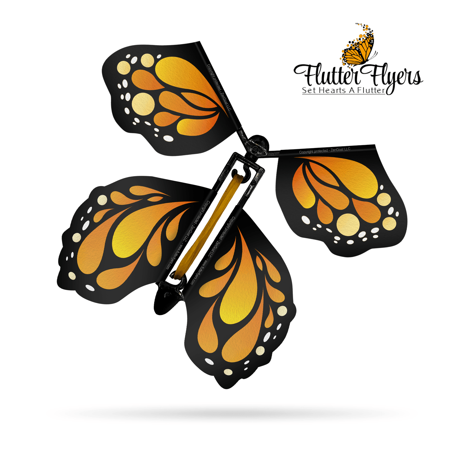 FlutterFlyers