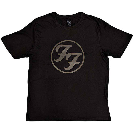 Foo Fighters FF Logo [T-Shirt]
