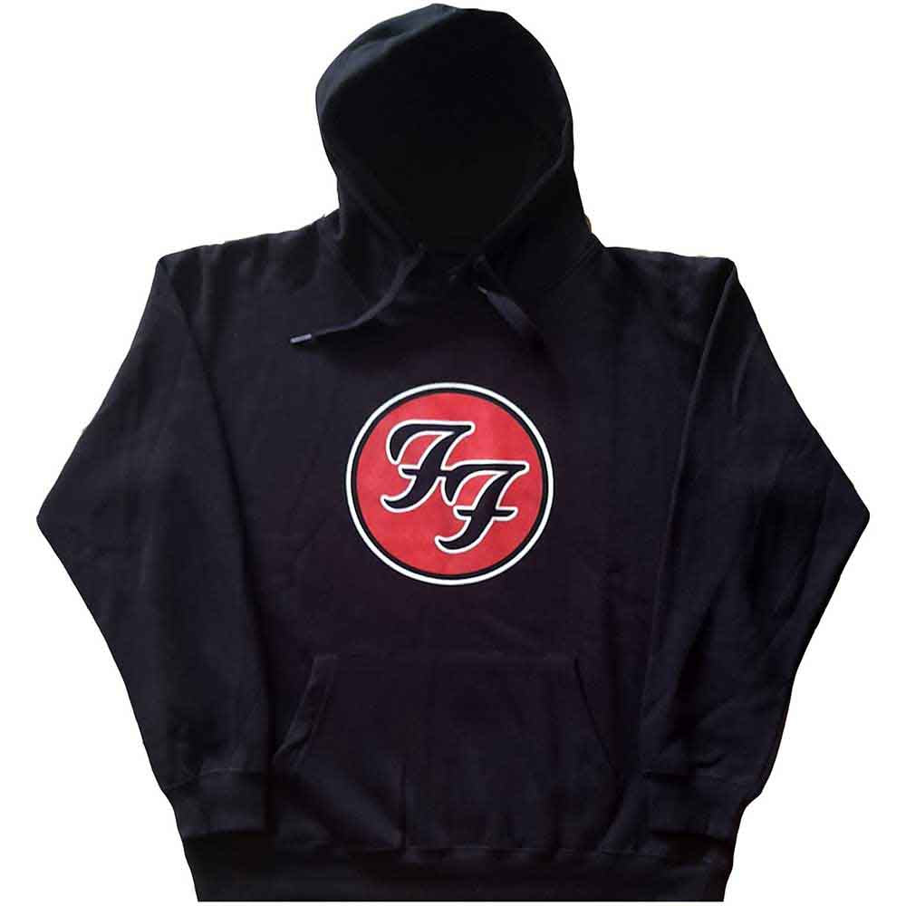Foo Fighters FF Logo [Sweatshirt]