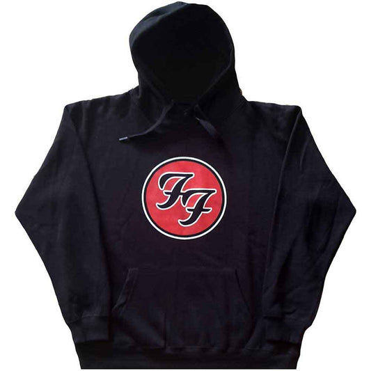 Foo Fighters FF Logo [Sweatshirt]