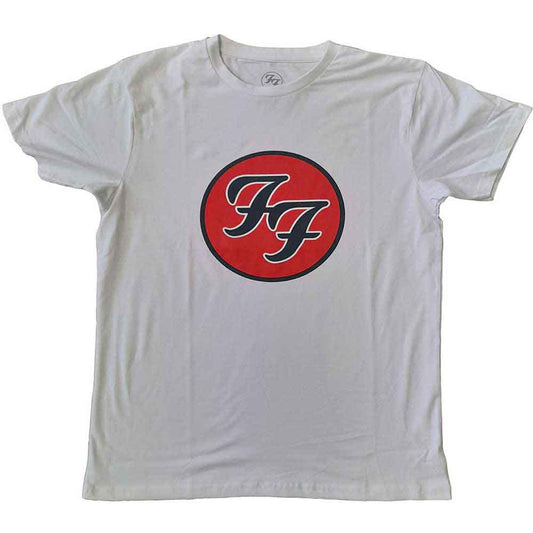 Foo Fighters FF Logo [T-Shirt]