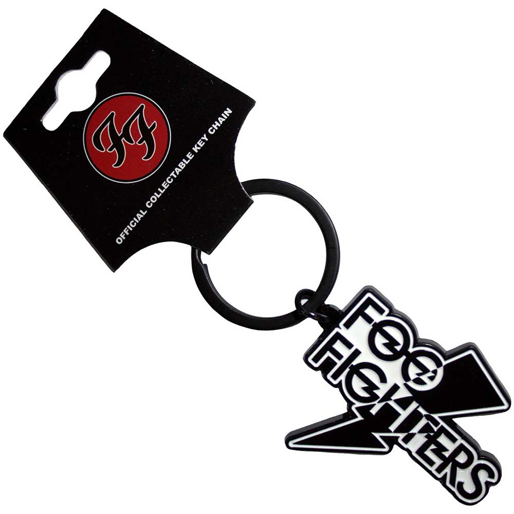 Foo Fighters Flash Logo