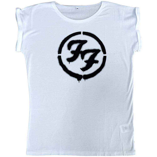 Foo Fighters Rock's Not Dead [T-Shirt]