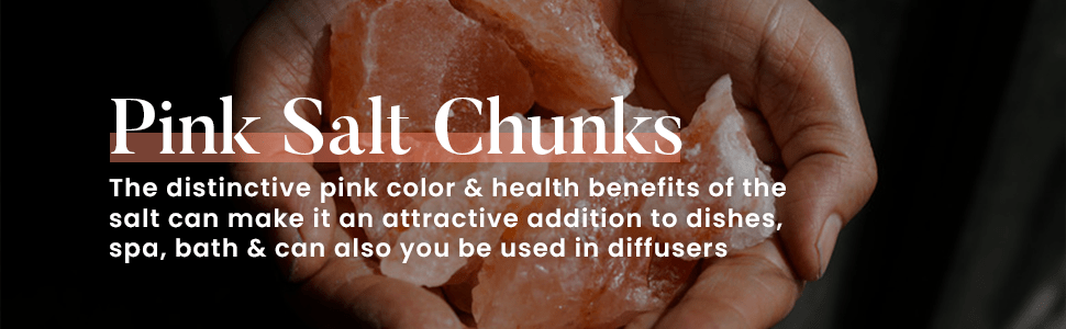 Food Grade Himalayan Chunk Sole Rocks (1"-3" size) 20 Pounds