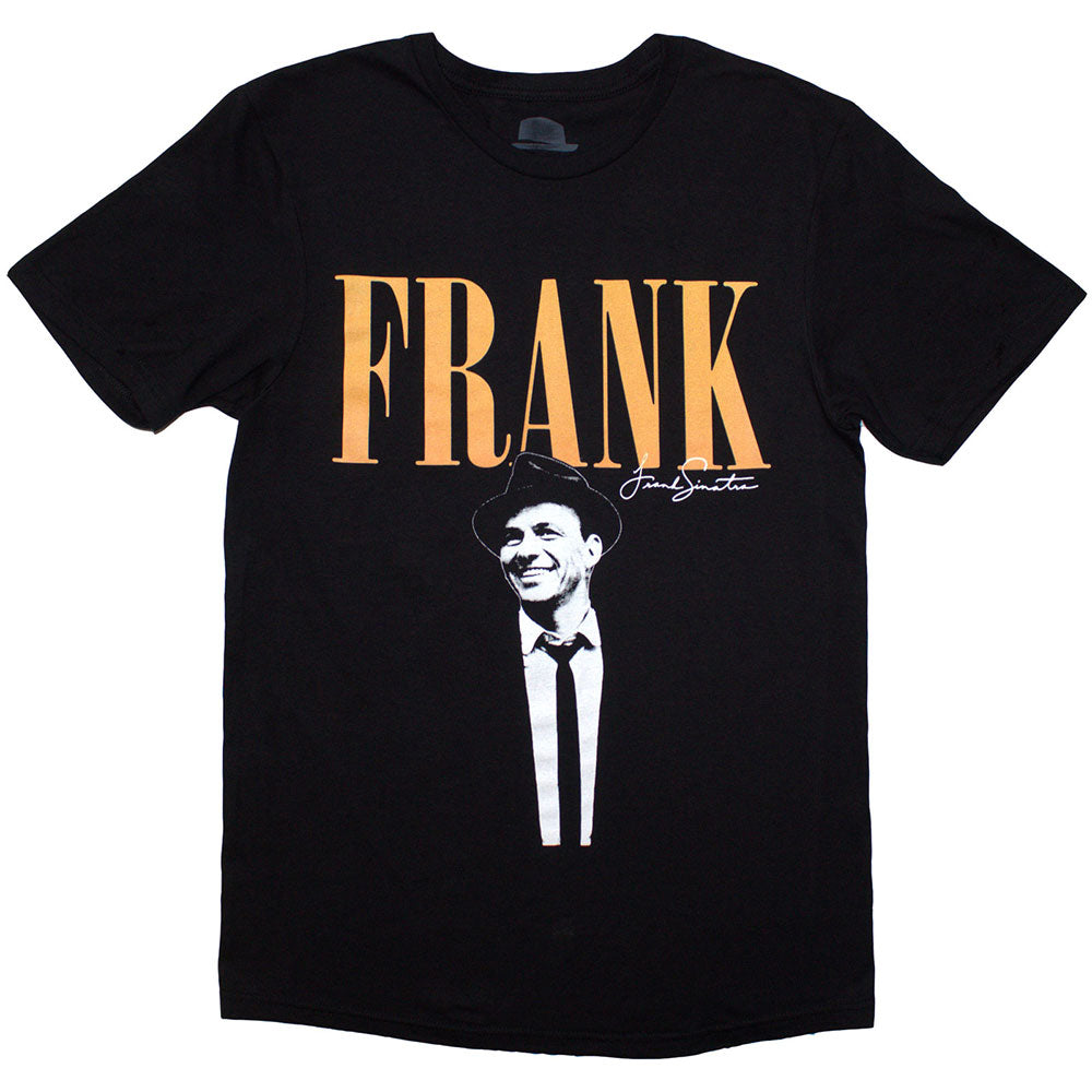 Frank Sinatra Frank [T-Shirt]