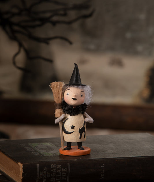 Mabel Moonspell | Halloween Decor | Bethany Lowe