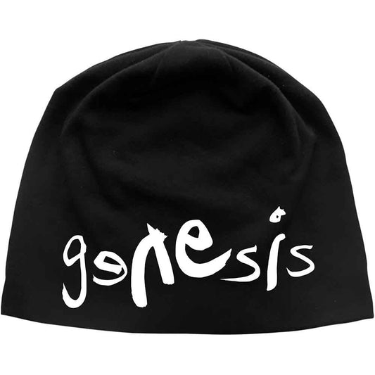 Genesis Logo [Hat]