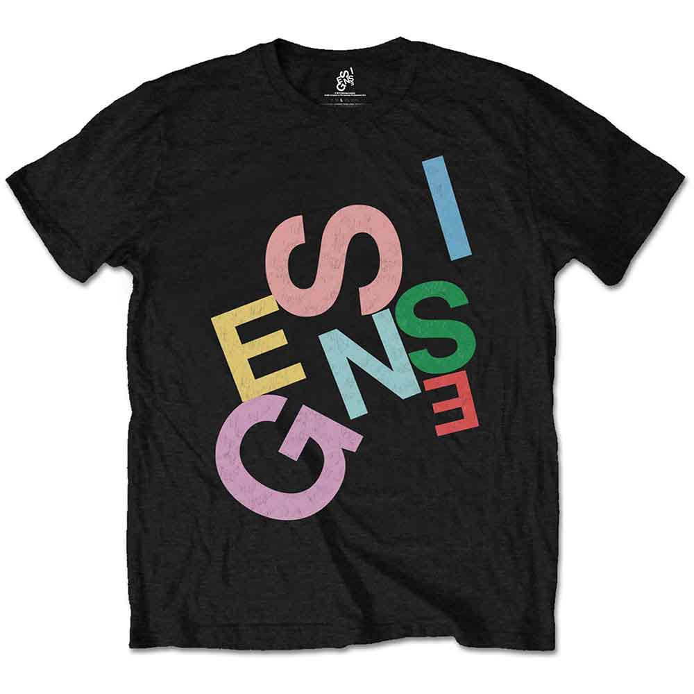 Genesis Scatter [T-Shirt]