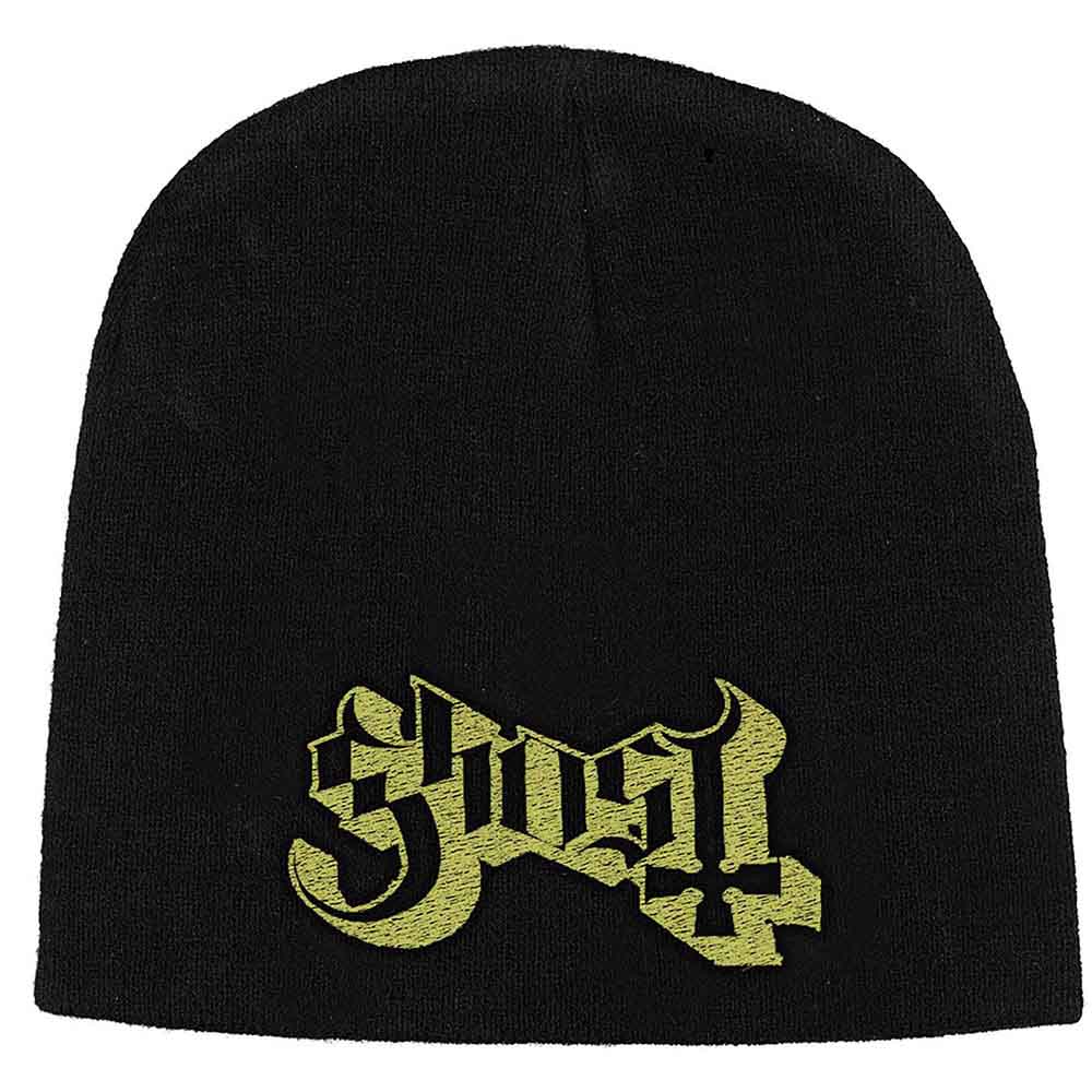 Ghost Logo [Hat]