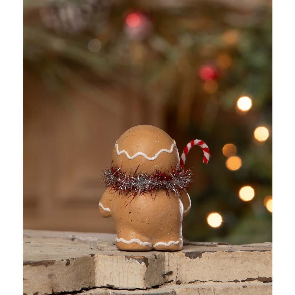 Gingerbread Boy by Bethany Lowe Designs