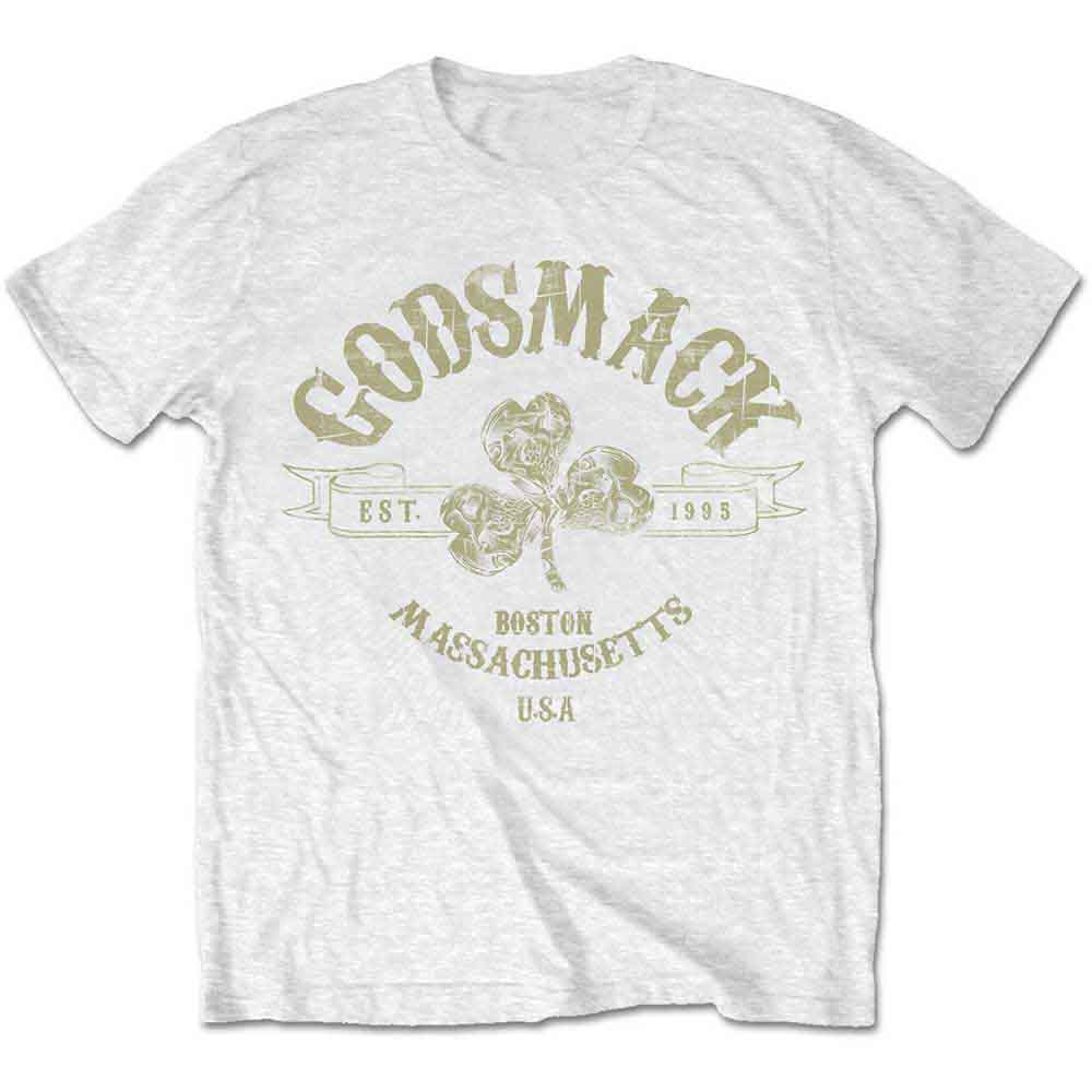 Godsmack Celtic [T-Shirt]