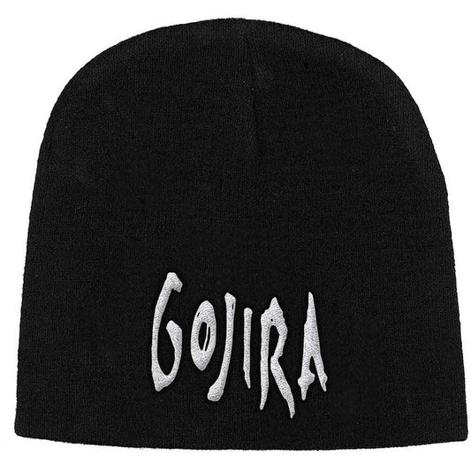 Gojira Logo [Hat]