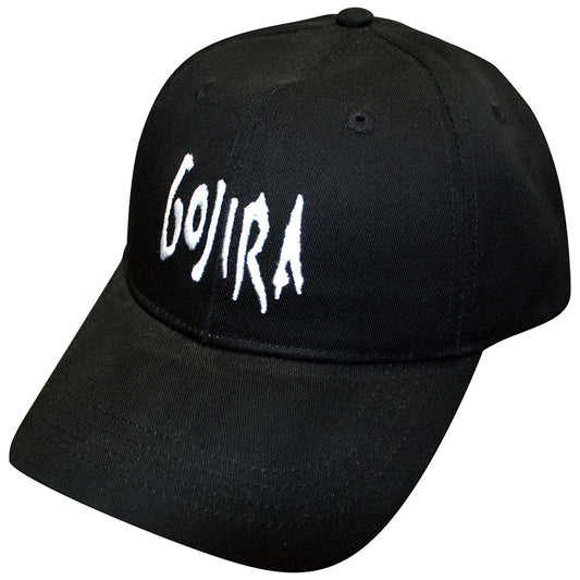 Gojira Logo [Hat]