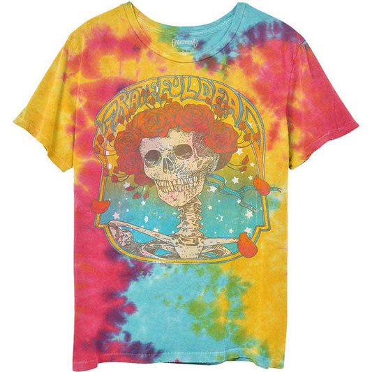 Grateful Dead Bertha Frame [T-Shirt]