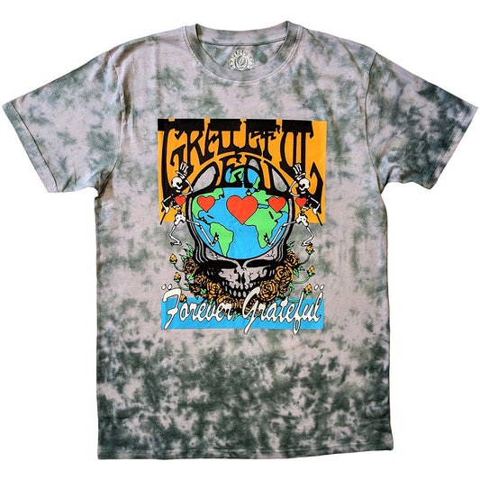 Grateful Dead Forever Grateful