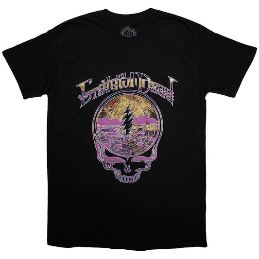Grateful Dead Mosaic [T-Shirt]