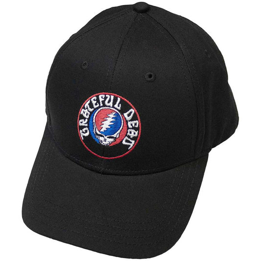 Grateful Dead Steal Your Face Logo [Hat]
