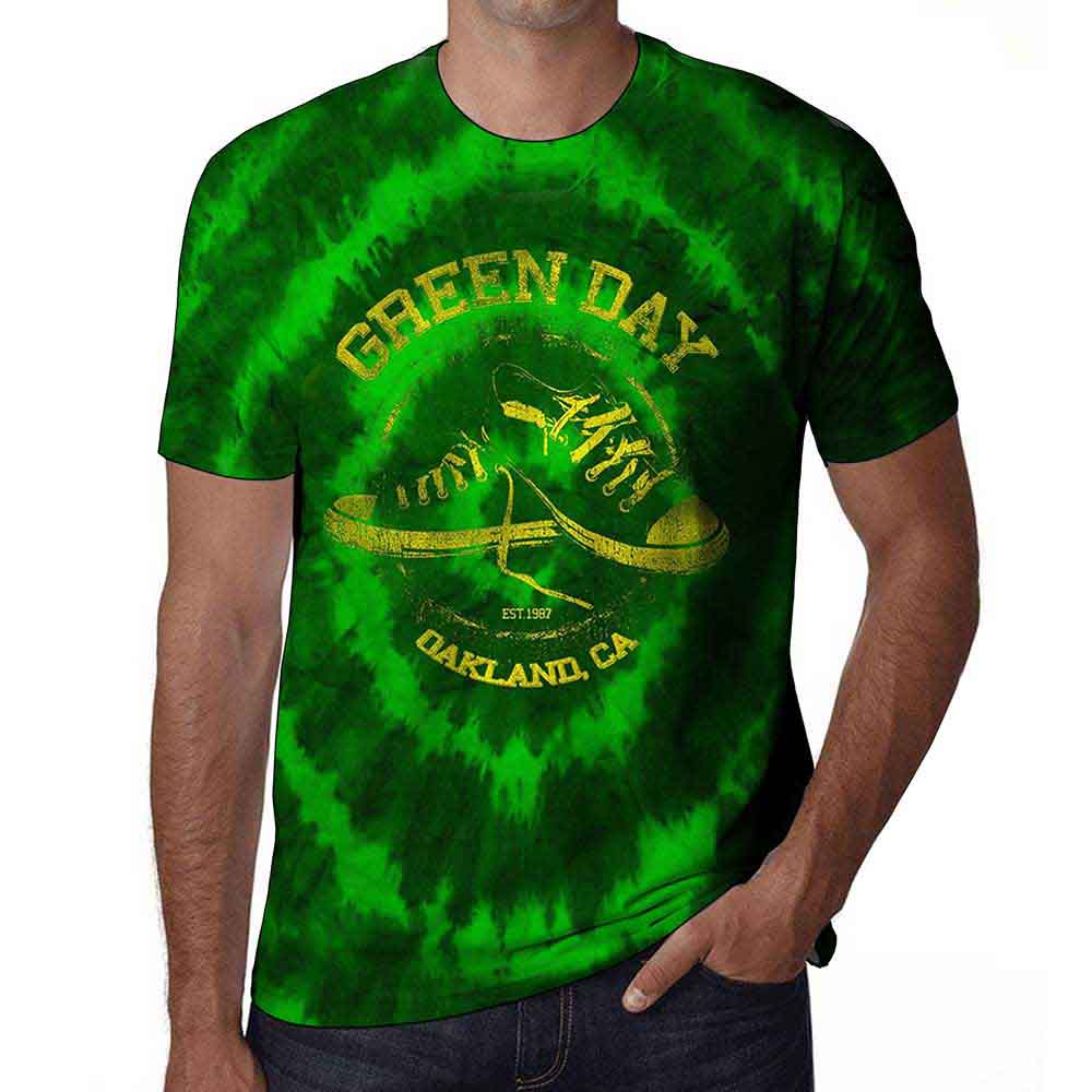 Green Day All Stars