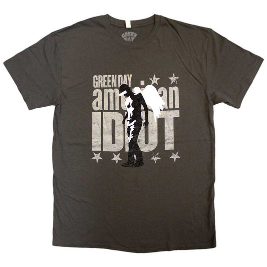 Green Day Am Idiot Angel [T-Shirt]