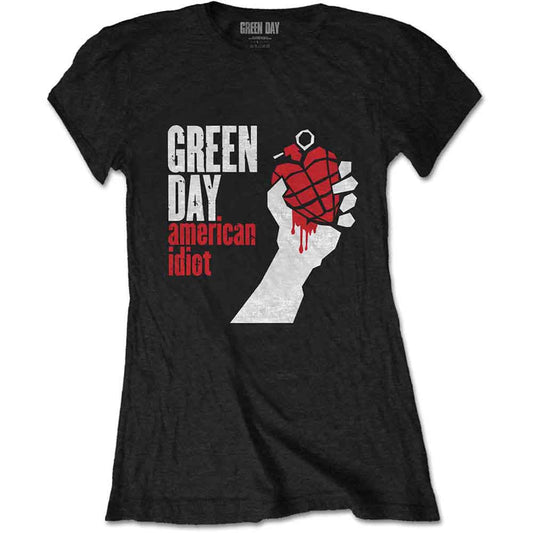 Green Day American Idiot [T-Shirt]