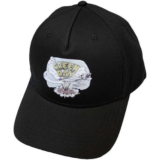 Green Day Dookie [Hat]