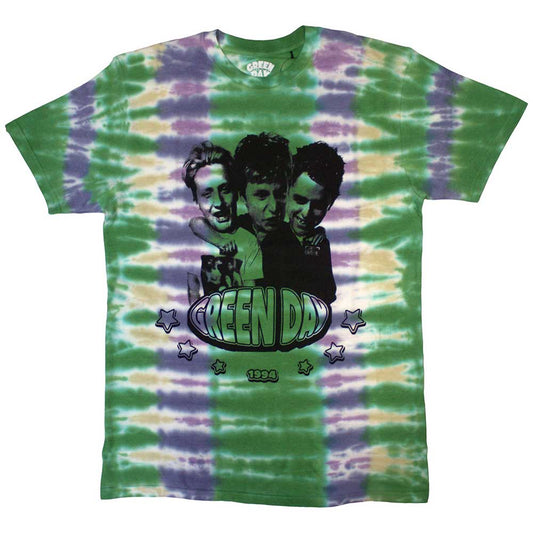 Green Day Trio [T-Shirt]