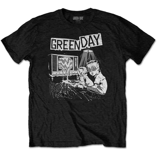 Green Day TV Wasteland [T-Shirt]