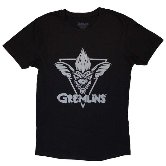 Gremlins Stripe Triangle [T-Shirt]