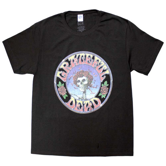 Grateful Dead Bertha Circle Vintage Wash [T-Shirt]