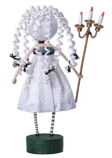 Guiding Light Lori Mitchell Halloween Figure *NEW FOR 2026*