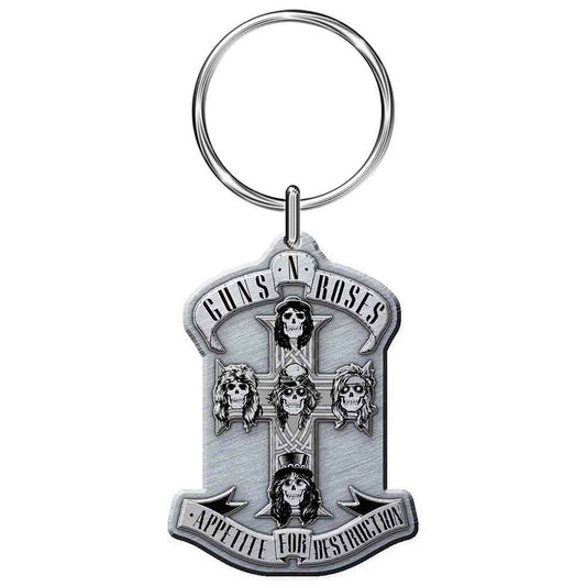 Guns N' Roses Appetite