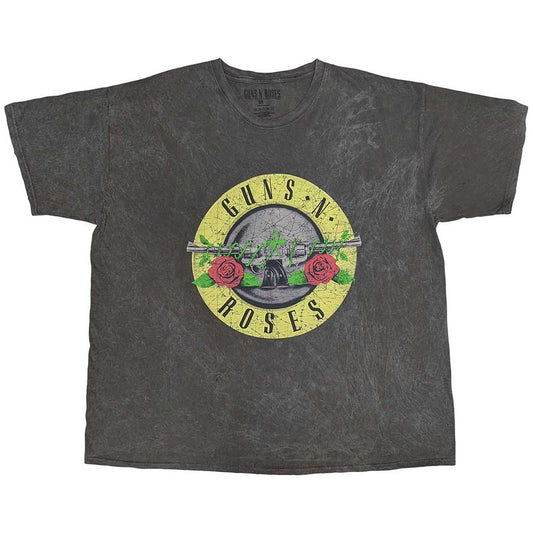 Guns N' Roses Classic Logo [T-Shirt]