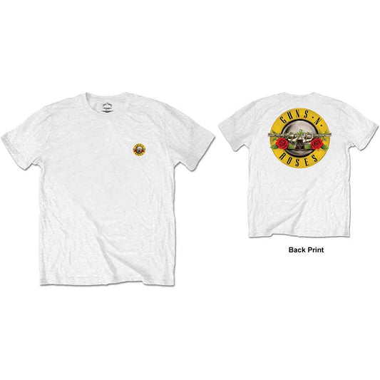 Guns N' Roses Classic Logo [T-Shirt]