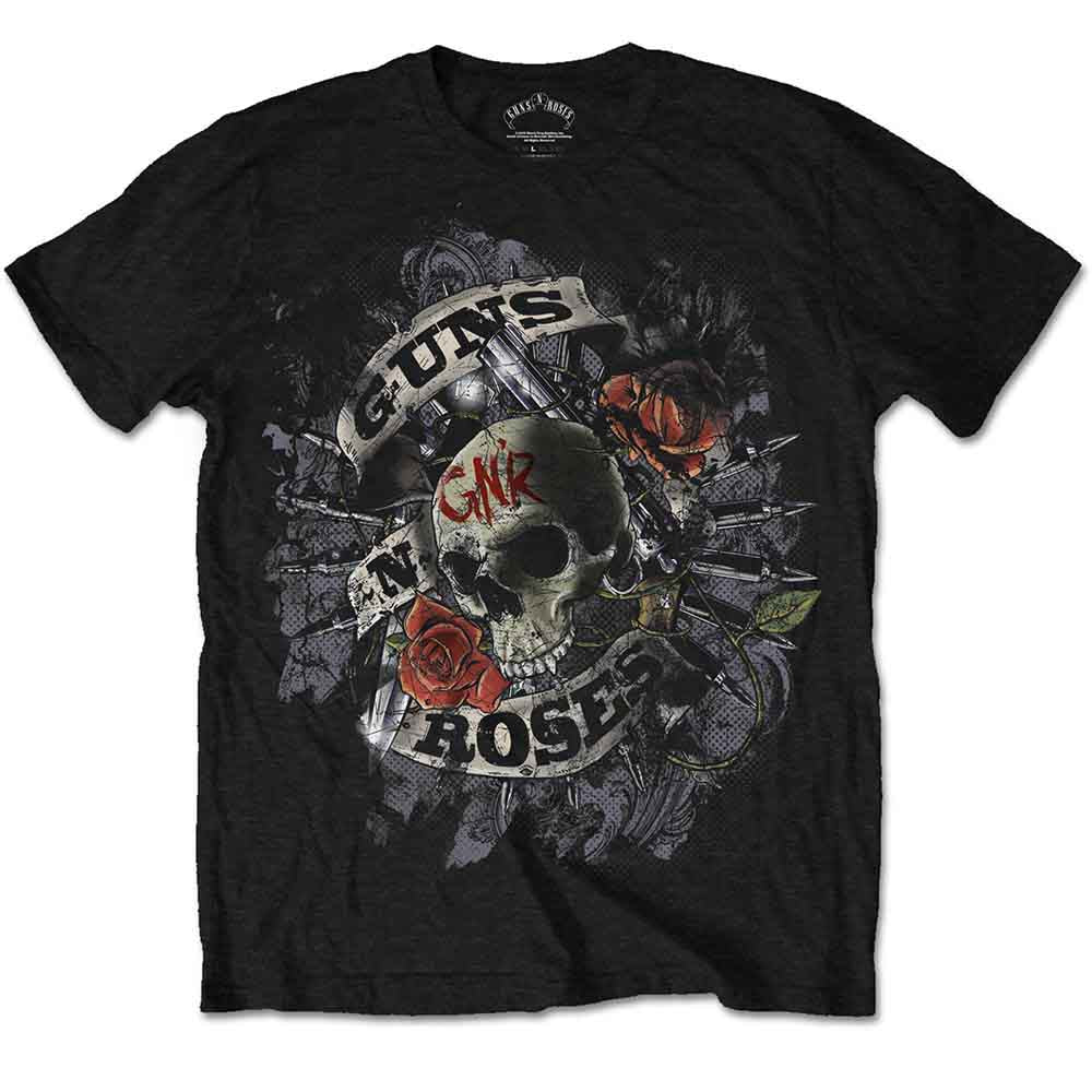 Guns N' Roses Firepower [T-Shirt]