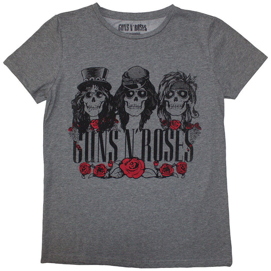 Guns N' Roses Hell Group [T-Shirt]