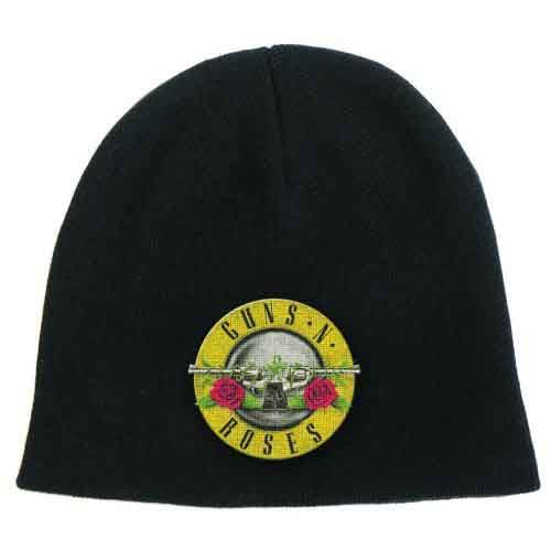 Guns N' Roses Logo [Hat]
