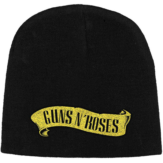 Guns N' Roses Logo [Hat]