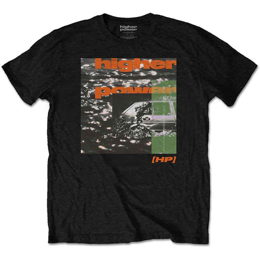 Higher Power 27 Miles Underwater [T-Shirt]
