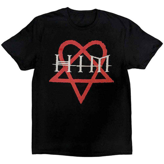 Him Heartagram [T-Shirt]