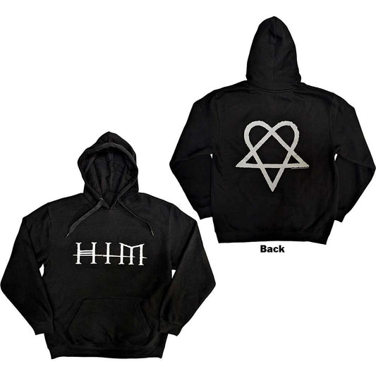 Him Logo [Sweatshirt]