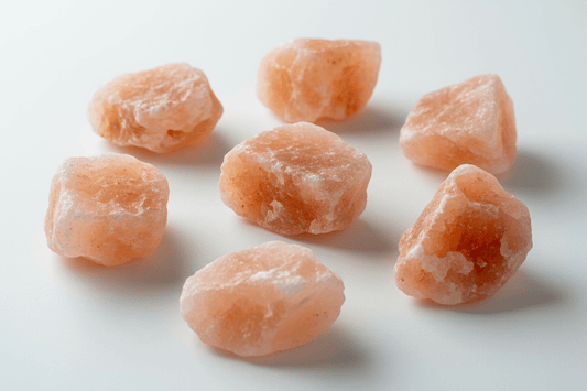 Himalayan Salt Chunk for Sole (1"-3" size)