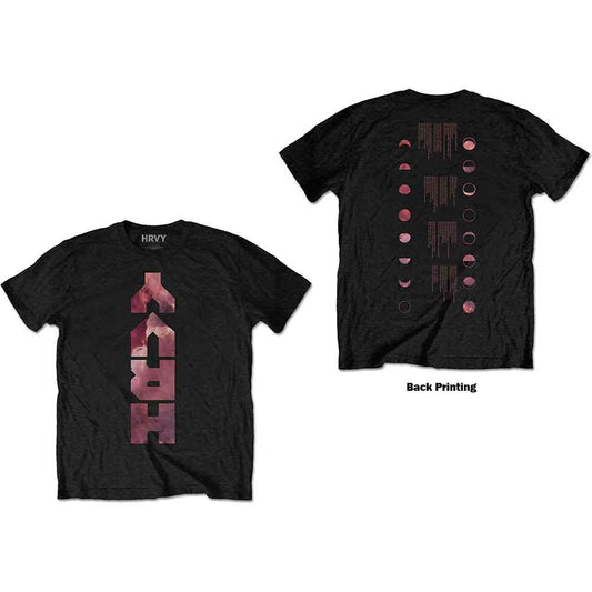 HRVY Personal Lyrics [T-Shirt]