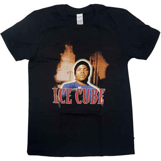 Ice Cube Bootleg [T-Shirt]