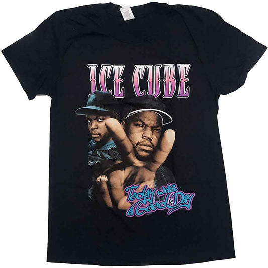 Ice Cube Today Was A Good Day [T-Shirt]